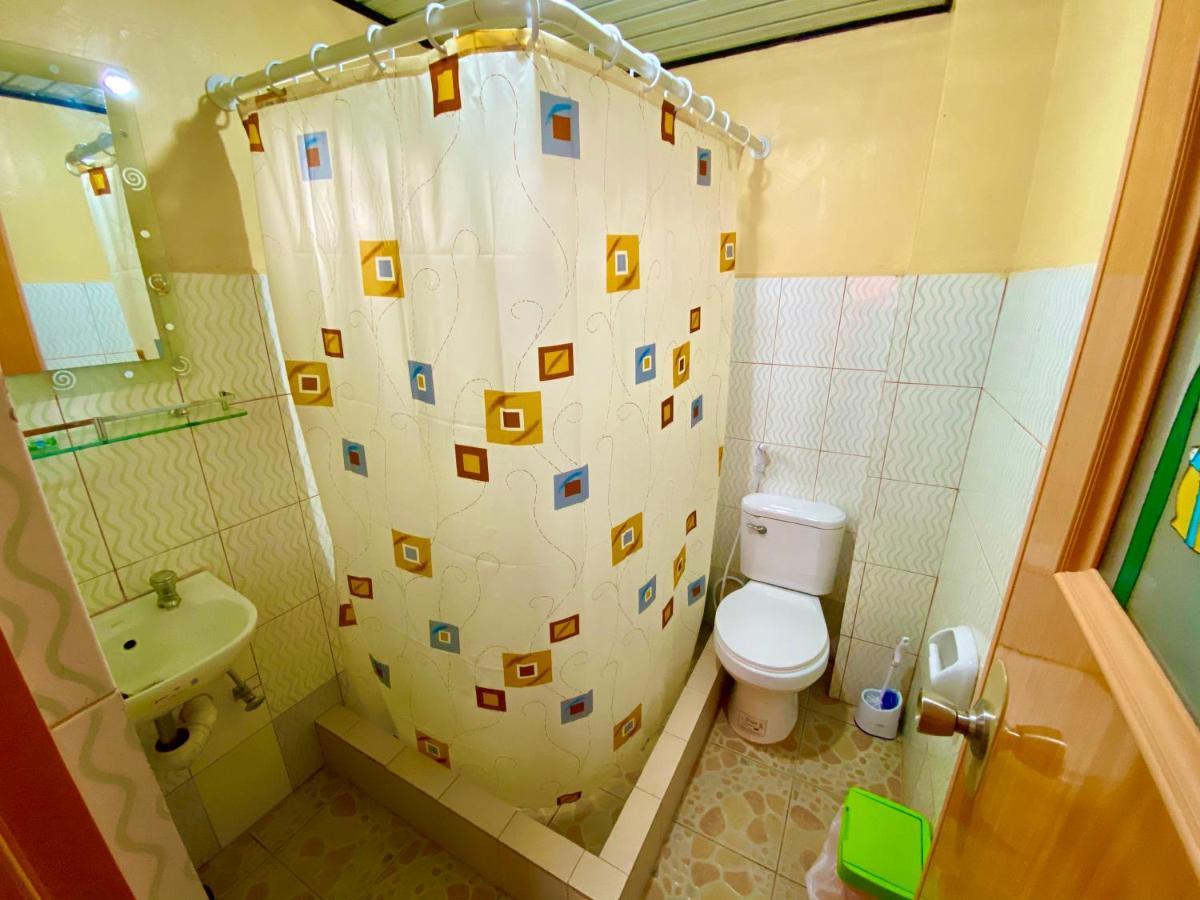 Vacation House In Baguio With Amazing Sunset Views Baguio City Exterior foto