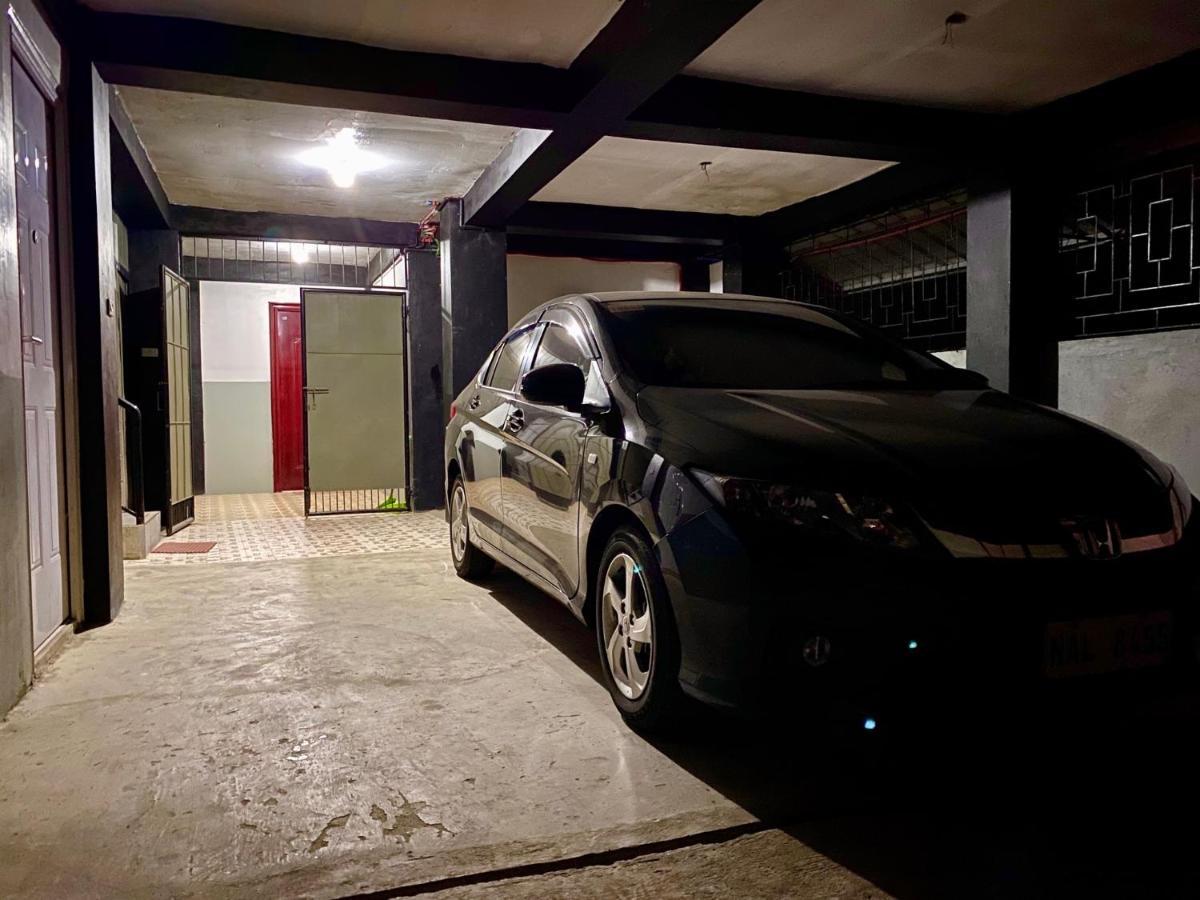 Vacation House In Baguio With Amazing Sunset Views Baguio City Exterior foto