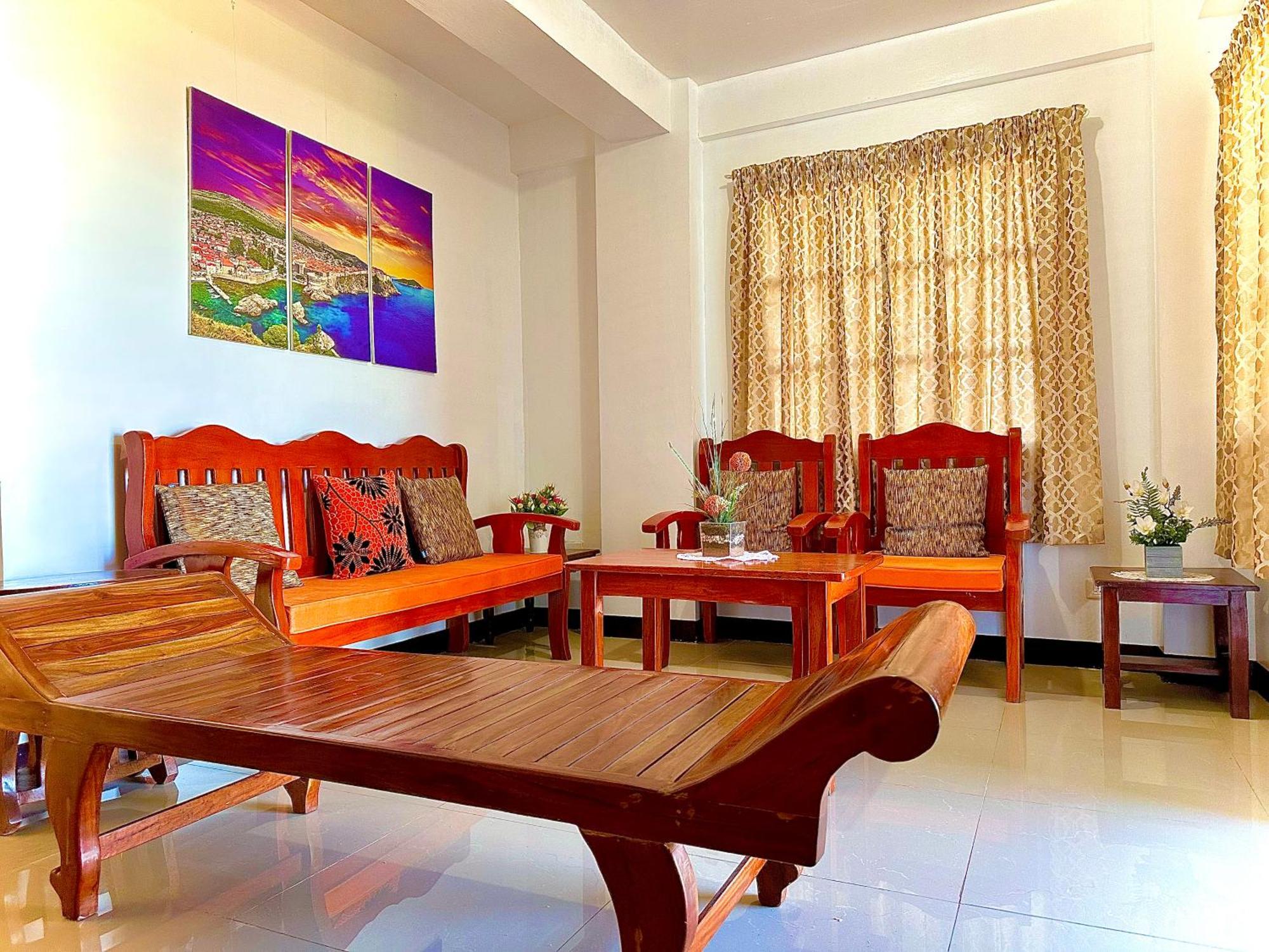 Vacation House In Baguio With Amazing Sunset Views Baguio City Exterior foto